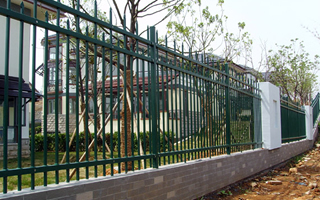 小區(qū)護(hù)欄網(wǎng) 小區(qū)護(hù)欄網(wǎng)