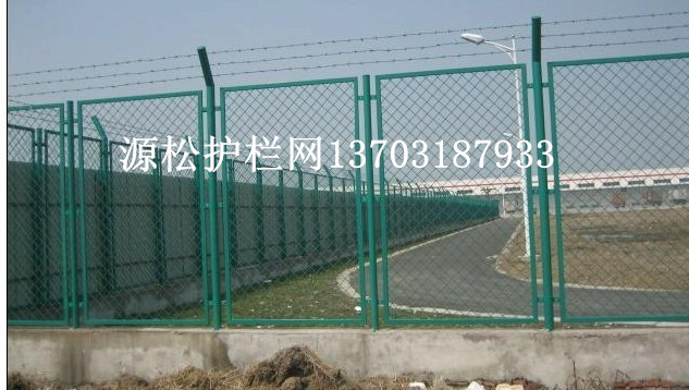 框架護欄網(wǎng)