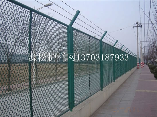 圍墻護(hù)欄網(wǎng)1