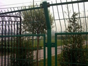 安全護(hù)欄網(wǎng)1