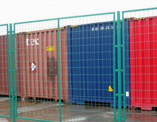 碼頭護欄網(wǎng)3