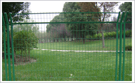 隔離帶護欄網(wǎng)3