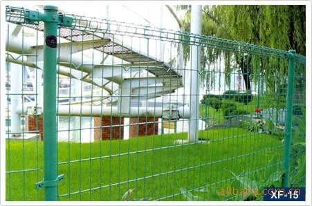 景區(qū)護(hù)欄網(wǎng)2