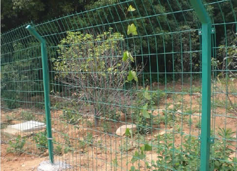 養(yǎng)殖護欄網3