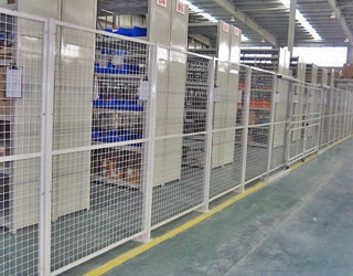 工廠護欄網(wǎng)4