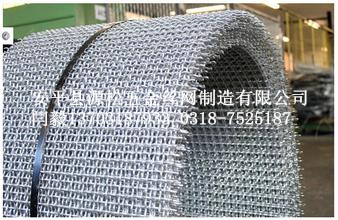 盤條軋花網(wǎng)