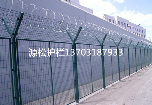 鐵網(wǎng)圍欄5