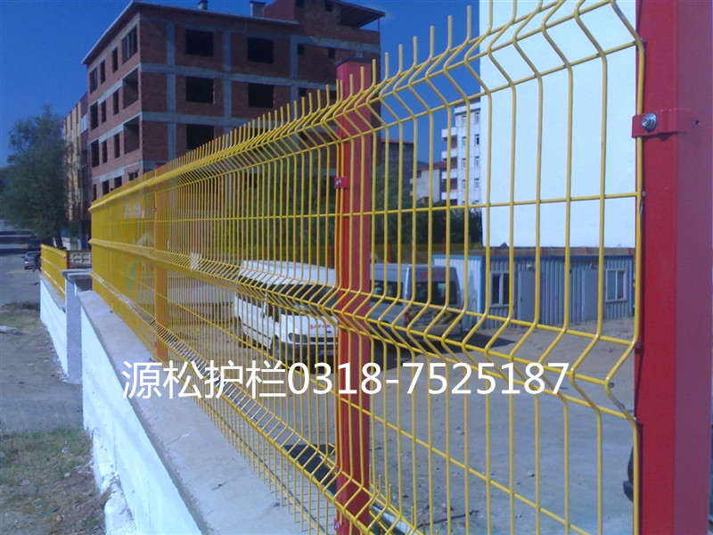 圍欄網(wǎng)3