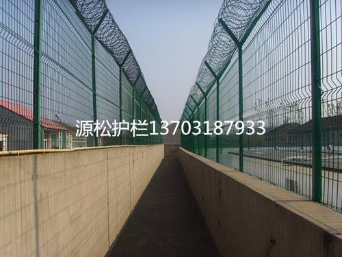 監(jiān)獄護(hù)欄網(wǎng)2