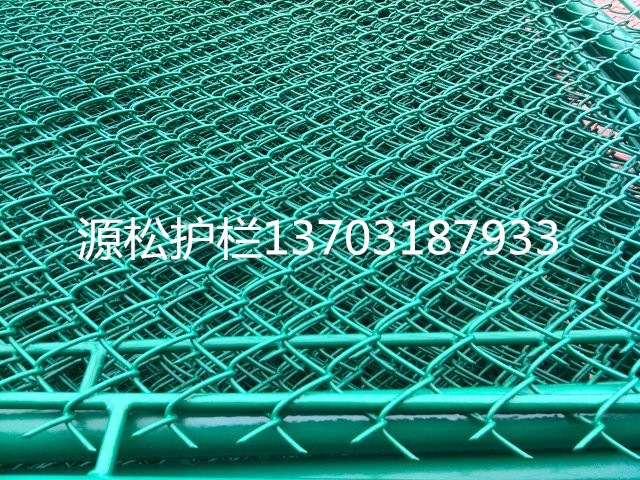 勾花護(hù)欄網(wǎng)