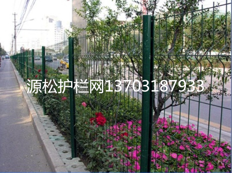 護欄網(wǎng)1