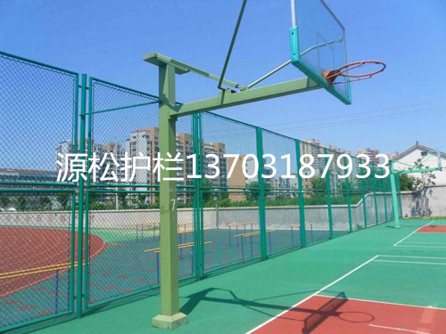 運(yùn)動場圍網(wǎng)