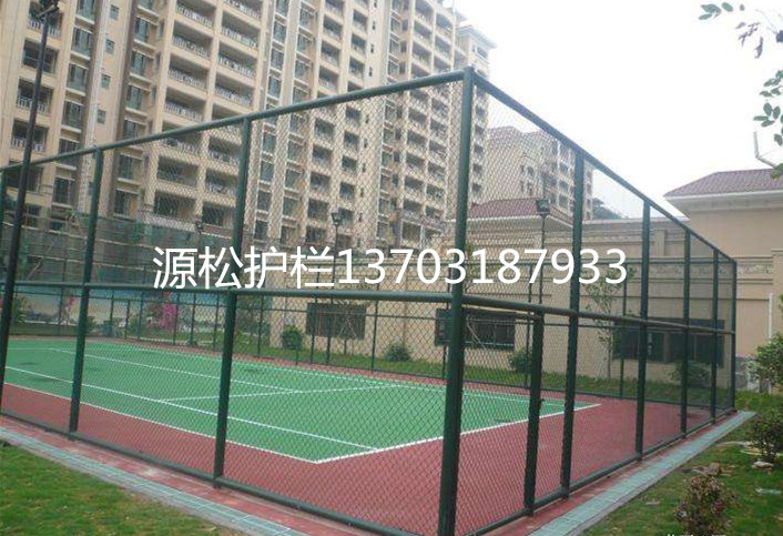 運(yùn)動場圍網(wǎng)