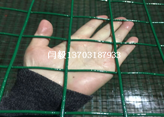 涂塑鐵絲網(wǎng)