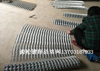 管道保溫鐵絲網(wǎng)