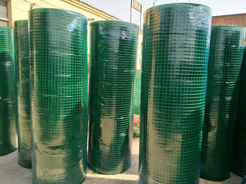 綠色鐵絲網(wǎng)