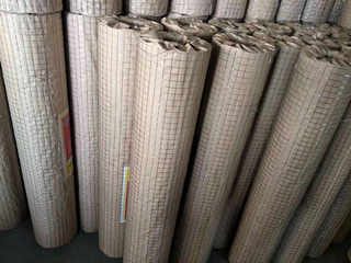 外墻保溫網(wǎng)