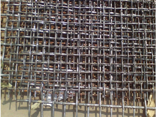 篩片鐵絲網(wǎng)