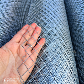 護坡鋼板網(wǎng)